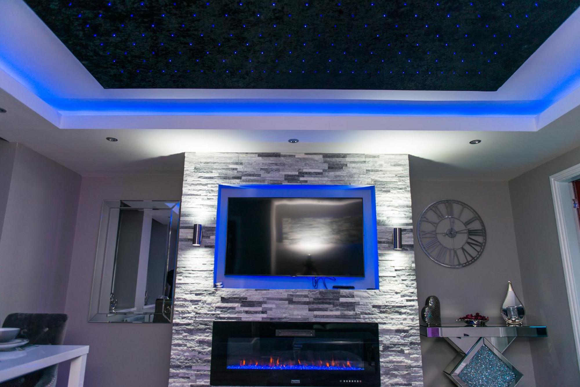 Aphrodite Suites Huddersfield Eksteriør billede